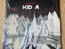 Radiohead — Kid A x2 10” LP Vinyl Record EX used
