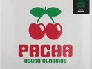 Various - Pacha House Classics (3xVINYL) - HOUSE *SEALED*