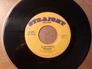 ALICE COOPER Reflected/Living with Promo Sticker  1969 Straight Records ST 101