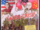 STEEL PULSE: earth crisis ELEKTRA 12