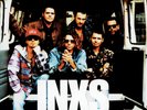 INXS Full Moon, Dirty Hearts (Vinyl) 12