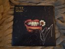 Signed on cover | Hozier Unreal Unearth 2 × Vinyl, Light Umber