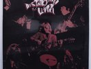 LITTER Distortions GET HIP GHAS-5020 LP 1999 reissue SEALED i