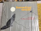 HOWLIN’ WOLF Chess LP 1434 MONO 1959. Vinyl VG; Sleeve VG, Original-Black Label