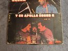 Roberto Roena Y Su Apollo Sound- 6 - Latin, Guaguancó, Salsa, 1974  Gatefold
