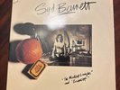RARE syd barrett madcap laughs vinyl 2LP Set