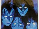 KISS CREATURES OF THE NIGHT CASABLANCA 28S138 Japan INSERT VINYL LP