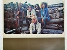 EARTH AND FIRE EARTH AND FIRE POLYDOR MP2162 Japan INSERT VINYL LP