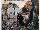 BLACK SABBATH BLACK SABBATH VERTIGO RJ5136 Japan VINYL LP