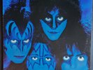 KISS Creatures of the Night LP Vinyl Polygram Records NBLP 7270 Original 1982
