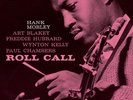 Hank Mobley Roll Call (Vinyl) 12