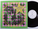 PSYCHEDELIC FURS Forever Now CBS LP VG+ uk with poster i