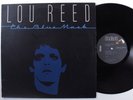 LOU REED The Blue Mask RCA LP VG+/NM i