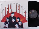 INFLUENCE Self Titled ABC ABCS-630 LP VG+ i