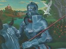 Return to Forever Romantic Warrior (Vinyl) (UK IMPORT) (PRESALE 03/06/2026)