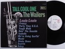 WAILERS Tall Cool One IMPERIAL LP VG++/VG+ wlp i