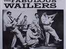 WAILERS The Fabulous Wailers GOLDEN CREST CR-3075 LP SEALED i