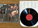 George Michael, Faith, LP, Used, G+\VG, 1987 US, W/insert, In Shrink wrap