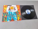 RED HOT CHILI PEPPERS original Vinyl LP What Hits ? (1992 EMI Records Europe)