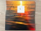 Romeo Santos Prince Royce - Better Late Than Never - Cover SIGNED vinyl IN HAND