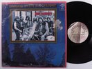 KING HARVEST Dancing In The Moonlight PERCEPTION LP VG++ SHRINK i