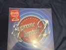 Ghostface Killah - Supreme Clientele 2 FAT BEATS EXCLUSIVE Splatter Vinyl x/300