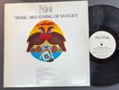 The Viola Crayola Private Label Prog Psych LP 1974