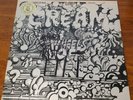 Cream - Wheels Of Fire - Stereo SD 2-700 1968