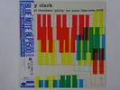 Sonny Clark Trio  Blue Note BN 1579 Japan  VINYL LP OBI