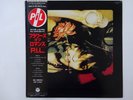 Public Image Ltd. The Flowers Of Romance Columbia YX-7291-AX Japan  VINYL LP OBI