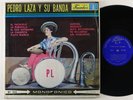 Pedro Laza Y Su Banda 