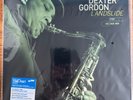 Dexter Gordon 