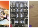 Led Zeppelin-Houses of the Holy/Physical Grafitti/In through out door - [sealed]