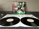 DOUBLE LP VINYL ALBUM THE CLASH LONDON CALLING CBS CLASH3 UK 1ST PRESS EX+/EX