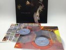 Pearl Jam Live On Two Legs 2LP Clear Translucent Vinyl Records Epic 19439952191