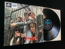 The Yardbirds - Five Live Yardbirds - UK LP Mono 1st Press -1N/1N Matrix
