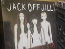 Jack Off Jill Sexless Demons And Scars 500 Copies Red Vinyl RARE VHTF