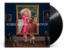 ROBBIE WILLIAMS BRITPOP NEW LP