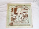 1976 Little Feat Rampant Synchopatio Record Album
