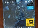 Fall Out Boy Believers Never Die Greatest Hits 2020 New Vinyl Sealed