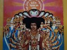The Jimi Hendrix Experience - Axis: Bold as Love - 1967 First Mono Press VG/VG+
