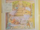 Genesis Selling England by the Pound Vinyl Record EX/VG CAS1074 1973