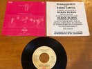 DURAN DURAN Union Of The Snake 1983 MEXICO 7