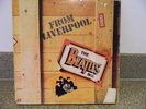 THE BEATLES -'FROM LIVERPOOL'  BOX SET   8 VINYL  ALBUMS in PRISTINE CONDITION