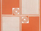 Allah-Las - Worship the Sun - 2014 Vinyl LP gat - Indie Rock / Garage / Psych