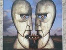 Pink Floyd - The Division Bell (NO Record / Cover Only)