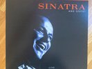 OPENED- MFSL RECORDS- FRANK SINATRA 