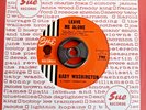 Northern soul Baby Washington Leave me alone   Plays EX