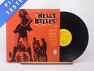 Les Baxter Hell's Belles Reissue Us LP Album Vinyl Record ST-5919 - VG+/EX