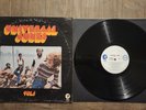 Universal Jones Vol. 1 LP MGM Verve MV 5084 Orig 1972 Jazz Funk Fusion Soul